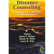 Disance Counseling