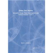 Game Dev Stories