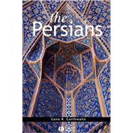 The Persians,9781405156806