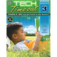 Tech Timeout, Third Grade