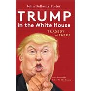 Trump in the White House