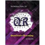 Intro to Quantitative Reasoning