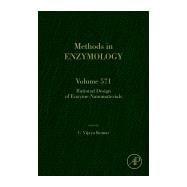 Rational Design of Enzyme-nanomaterials