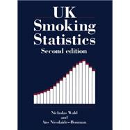 U.K. Smoking Statistics