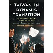 Taiwan in Dynamic Transition