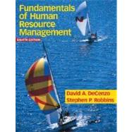 Fundamentals of Human Resource Management, 8th Edition