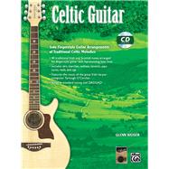 Celtic Guitar