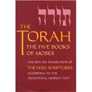 The Torah