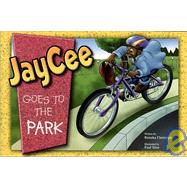 Jaycee Goes to the Park