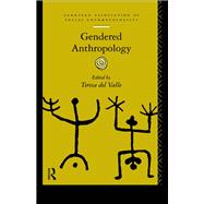 Gendered Anthropology,9781138156807