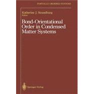 Bond-orientational Order in Condensed Matter Systems