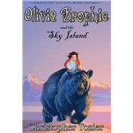 Olivia Brophie and the Sky Island