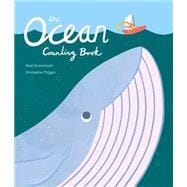 The Ocean Counting Book