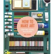 How to Make Art