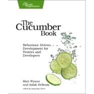 The Cucumber Book