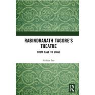 Rabindranath Tagore's Theatre