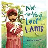 The Not-so-very Lost Lamb