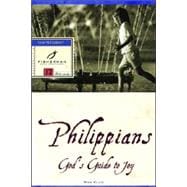 Philippians God's Guide to Joy