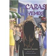 Caras vemos (Spanish Edition)