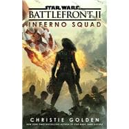 Battlefront II: Inferno Squad (Star Wars)