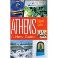 Athens; A New Guide