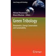 Green Tribology