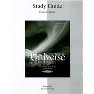 Student Study Guide to accompany The Physical Universe