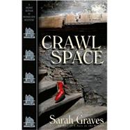 Crawlspace : A Home Repair Is Homicide Mystery