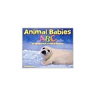 Animal Babies ABC