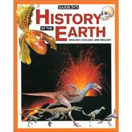 History of the Earth