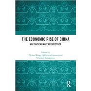 The Economic Rise of China