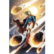 Supergirl Vol. 1: Last Daughter of Krypton (The New 52)