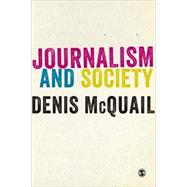 Journalism & Society
