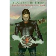 Legacy of the Eldric