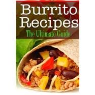 Burrito Recipes