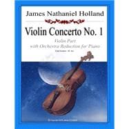 Violin Concerto 1