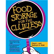 Food Storage for the Clueless