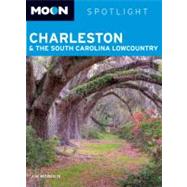 Moon Spotlight Charleston & the South Carolina Lowcountry