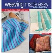 Weaving Made Easy