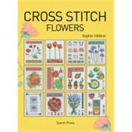 Cross Stitch Flowers