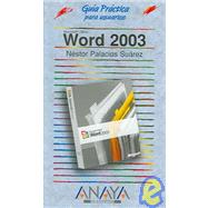 Word 2003: Potencia and Apariencia Profesional En Sus Documentos / Professional Power and Appearance in Your Documents