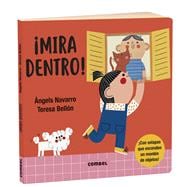¡Mira dentro!