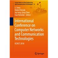 International Conference on Computer Networks and Communication Technologies