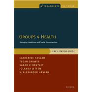 Groups 4 Health Facilitator Guide