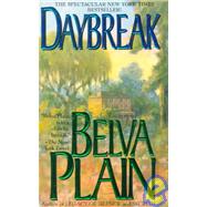 Daybreak A Novel