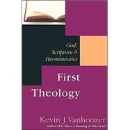 First Theology