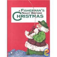 A Fisherman's Night Before Christmas