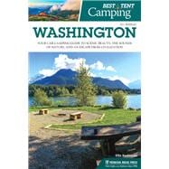 Best Tent Camping Washington