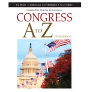 Congress A to Z