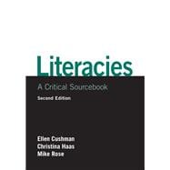 Literacies: A Critical Sourcebook
